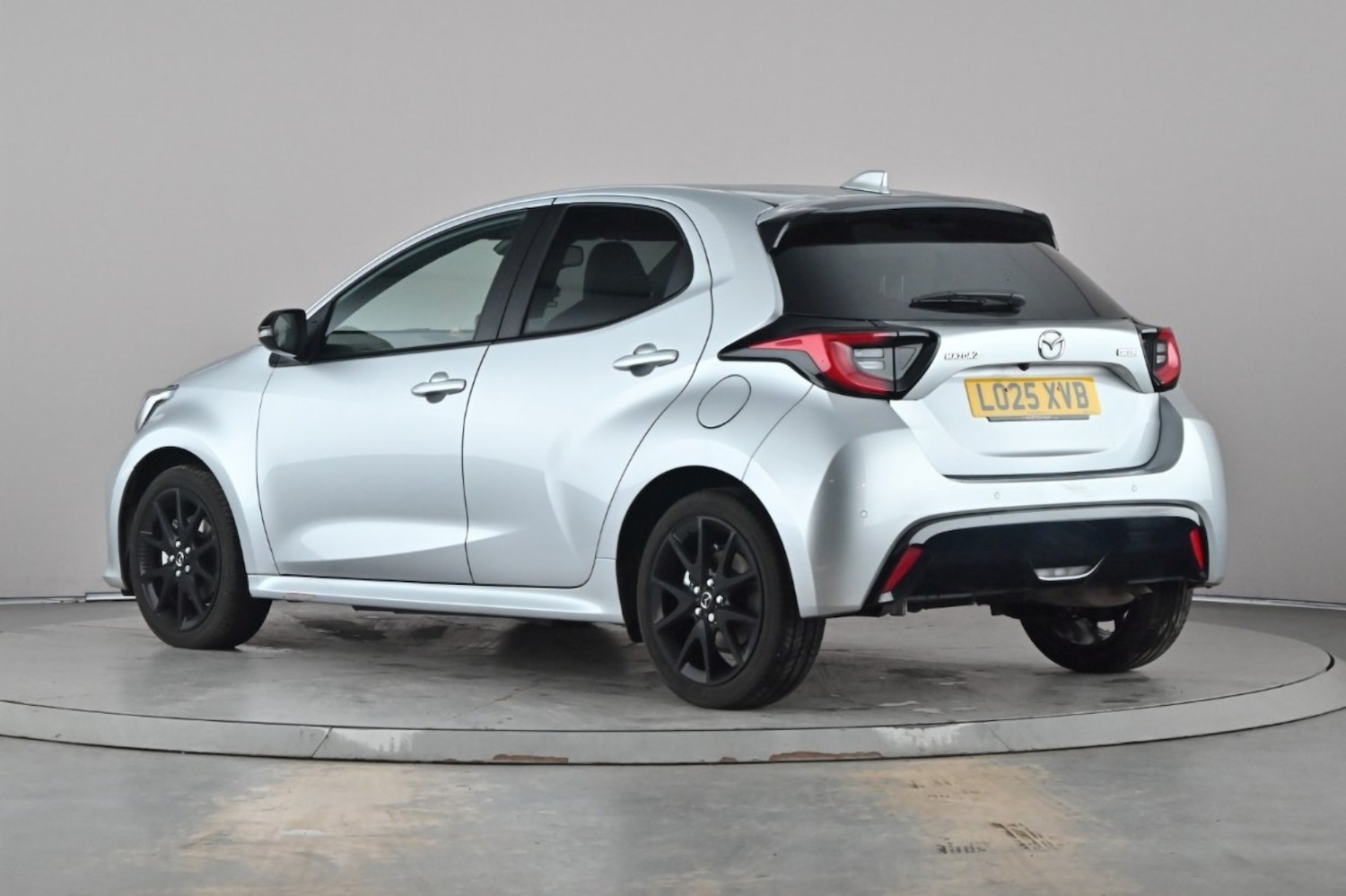 Used Mazda Mazda2 HYBRID 2025 for sale - 77729335: Photo 5