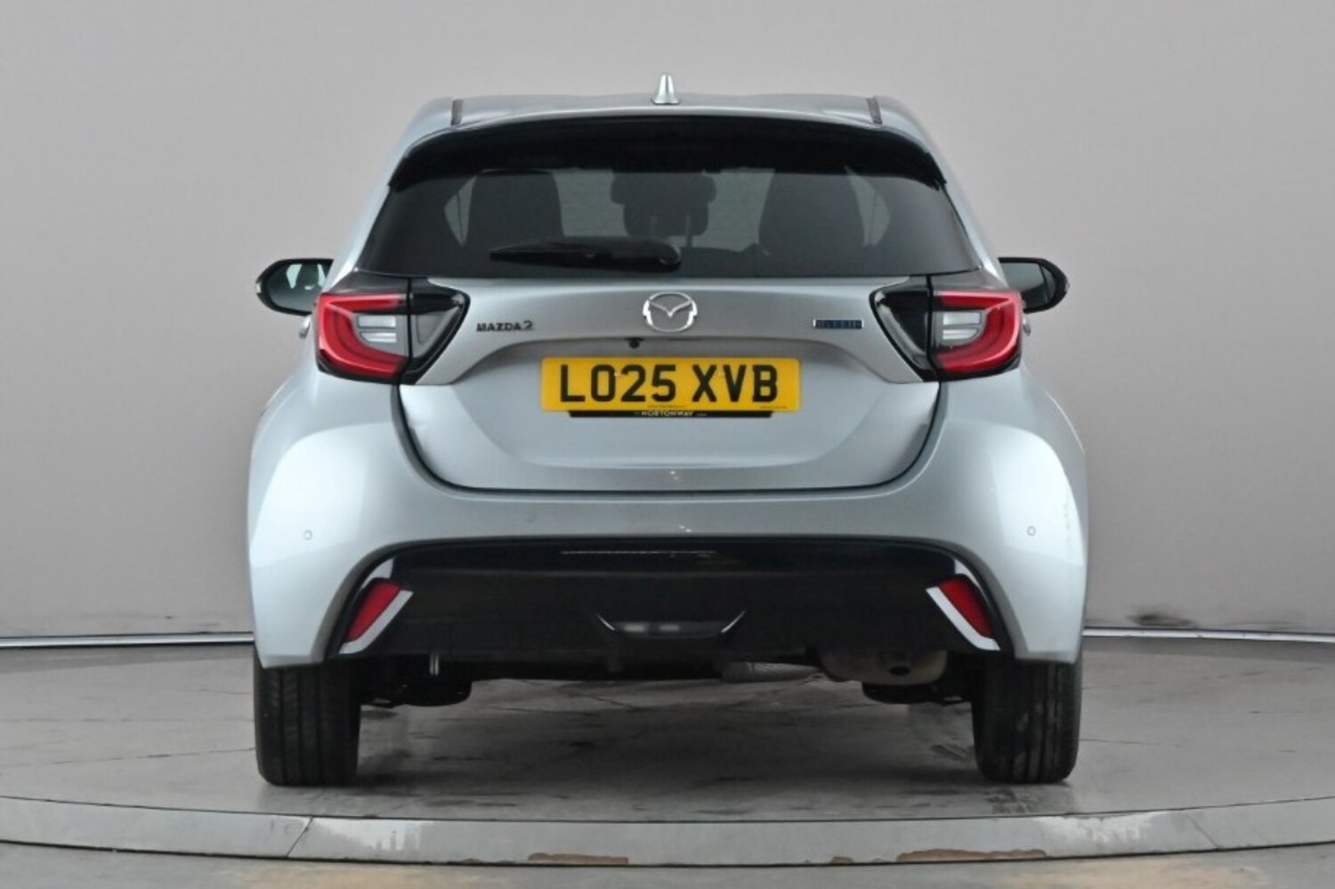Used Mazda Mazda2 HYBRID 2025 for sale - 77729335: Photo 6