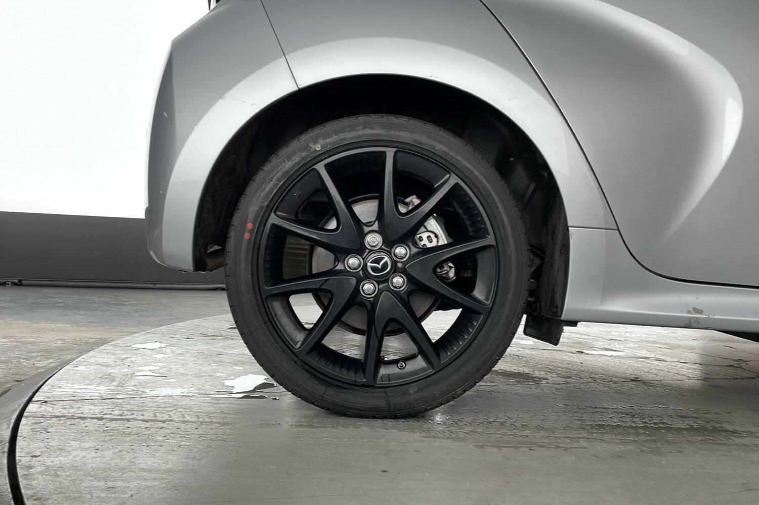 Used Mazda Mazda2 HYBRID 2025 for sale - 77729335: Photo 8