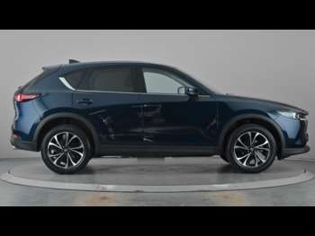 Used Mazda CX-5 2024 for sale - 74967899: Photo