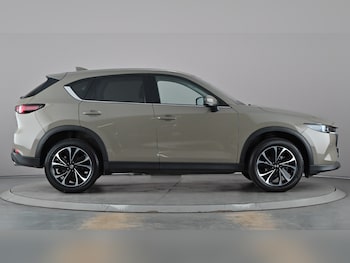 Used Mazda CX-5 2025 for sale - 75852589: Photo
