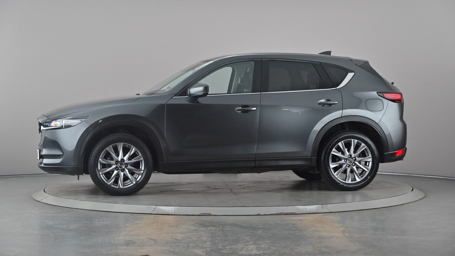 Vehicle 40
