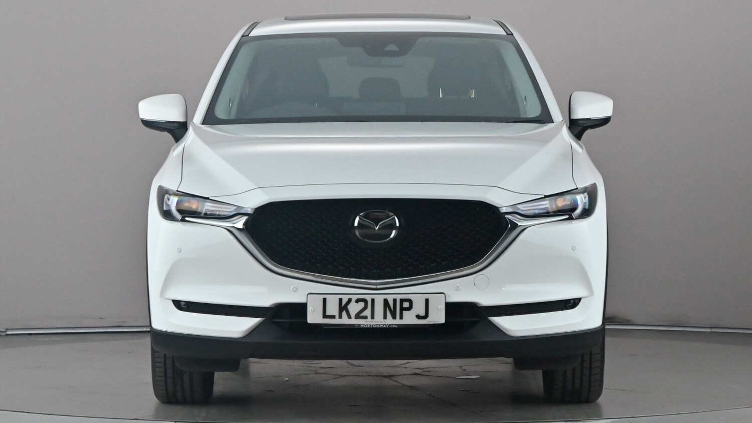 Vehicle 20
