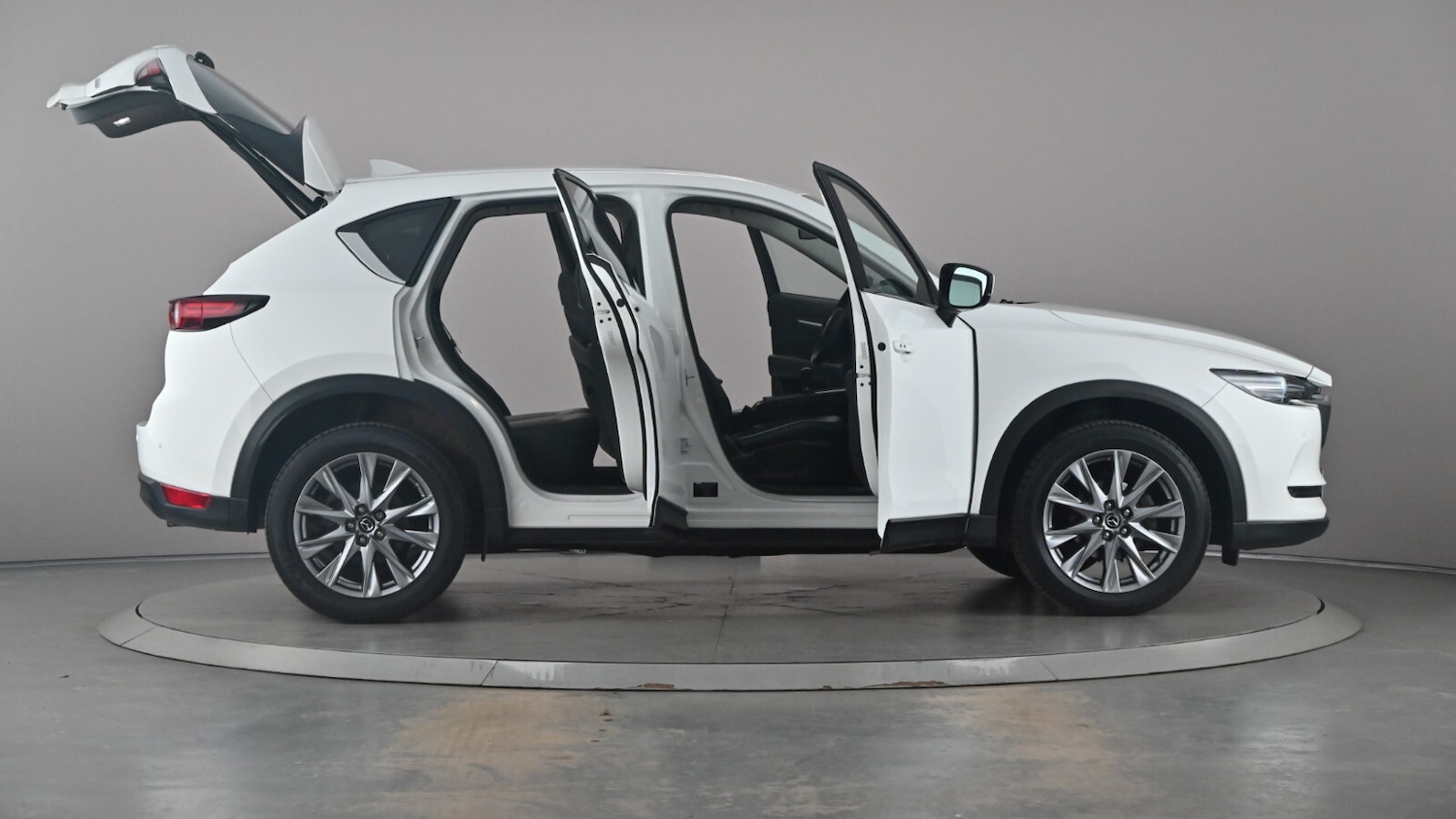 Vehicle 40