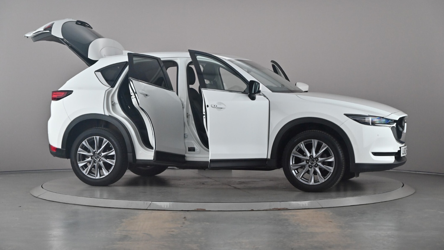 Vehicle 42