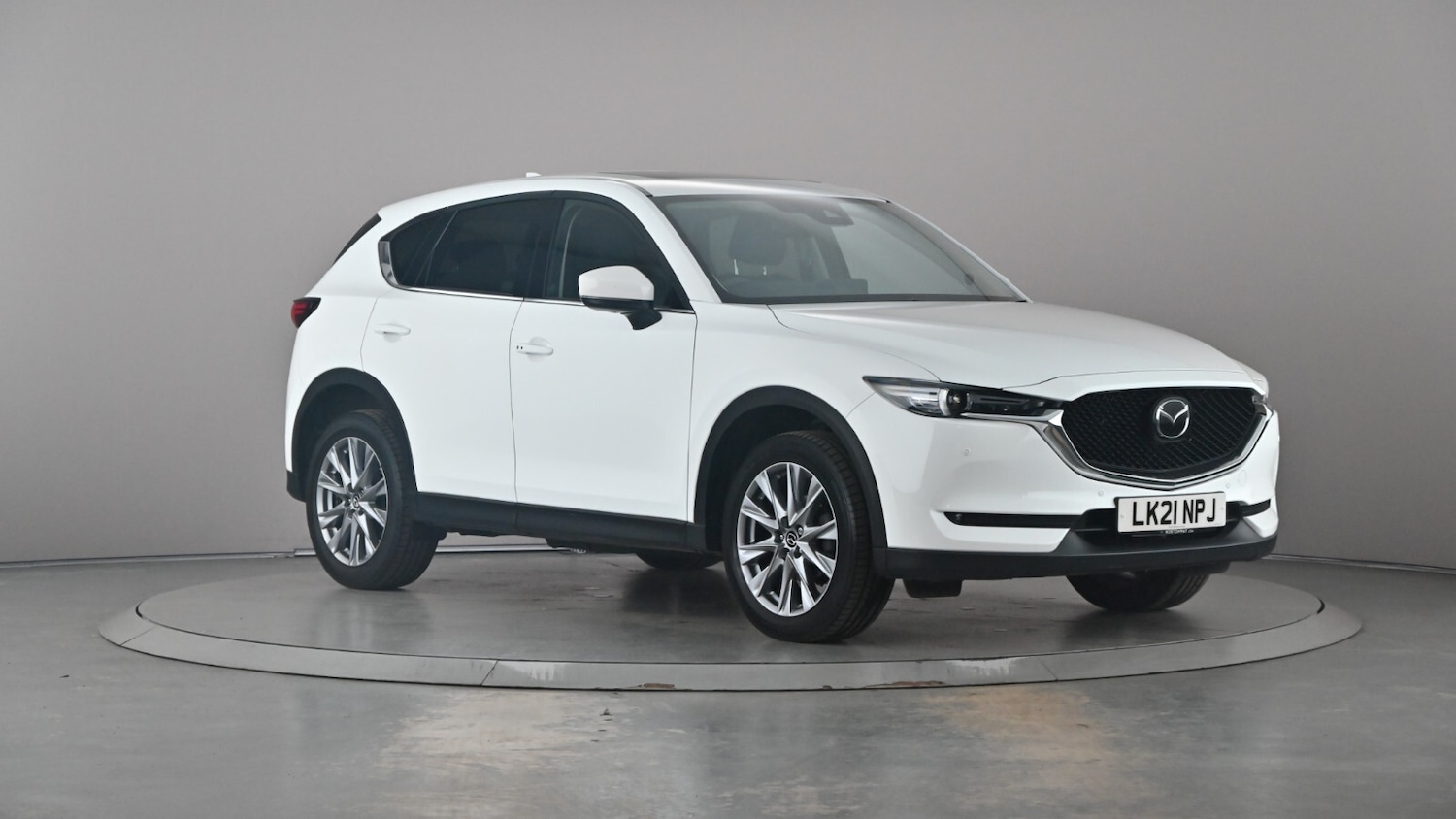 Vehicle 70