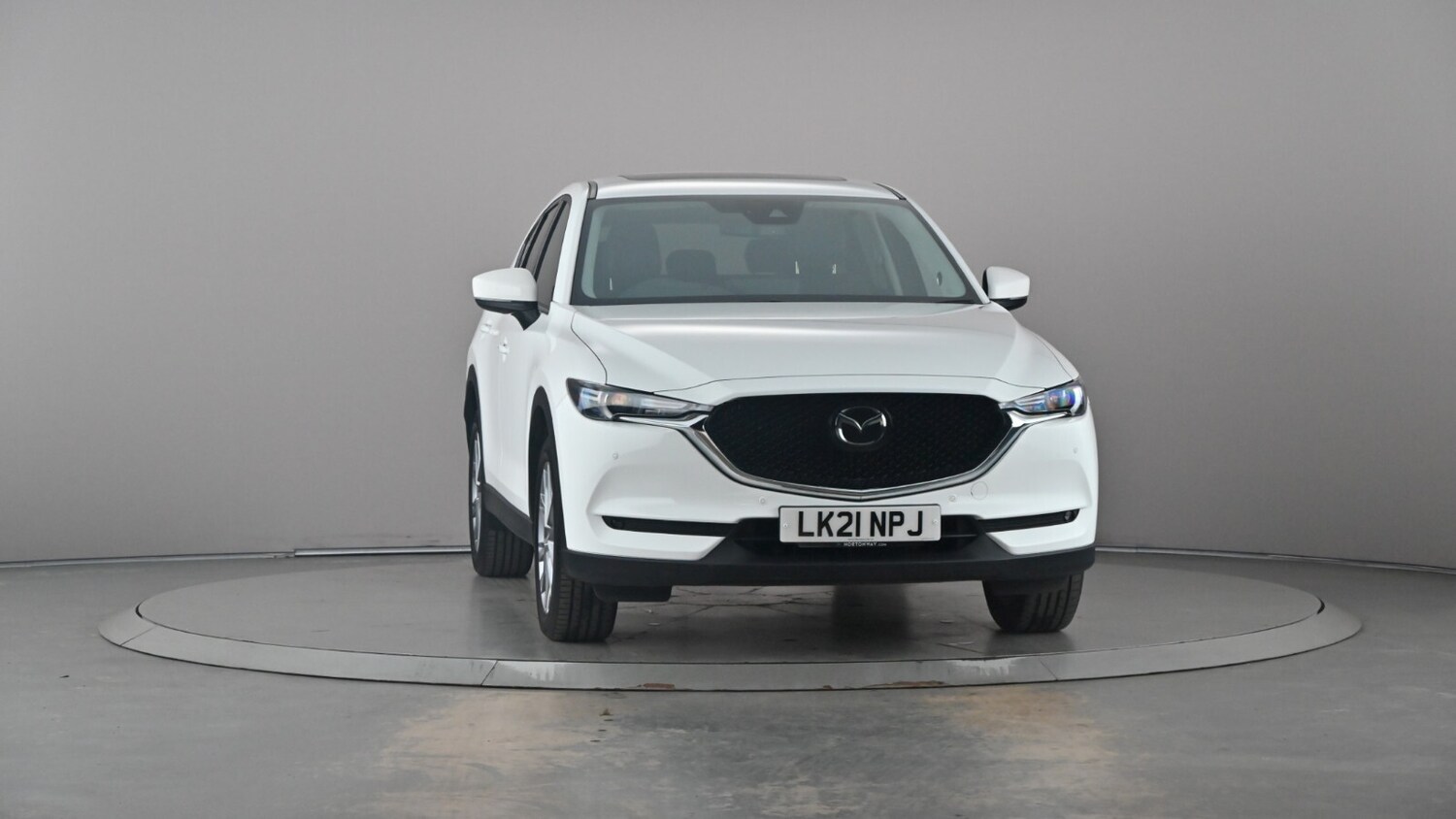 Vehicle 73