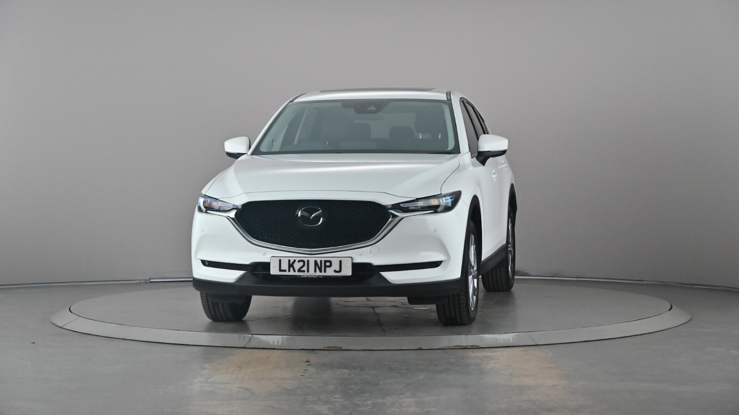 Vehicle 75