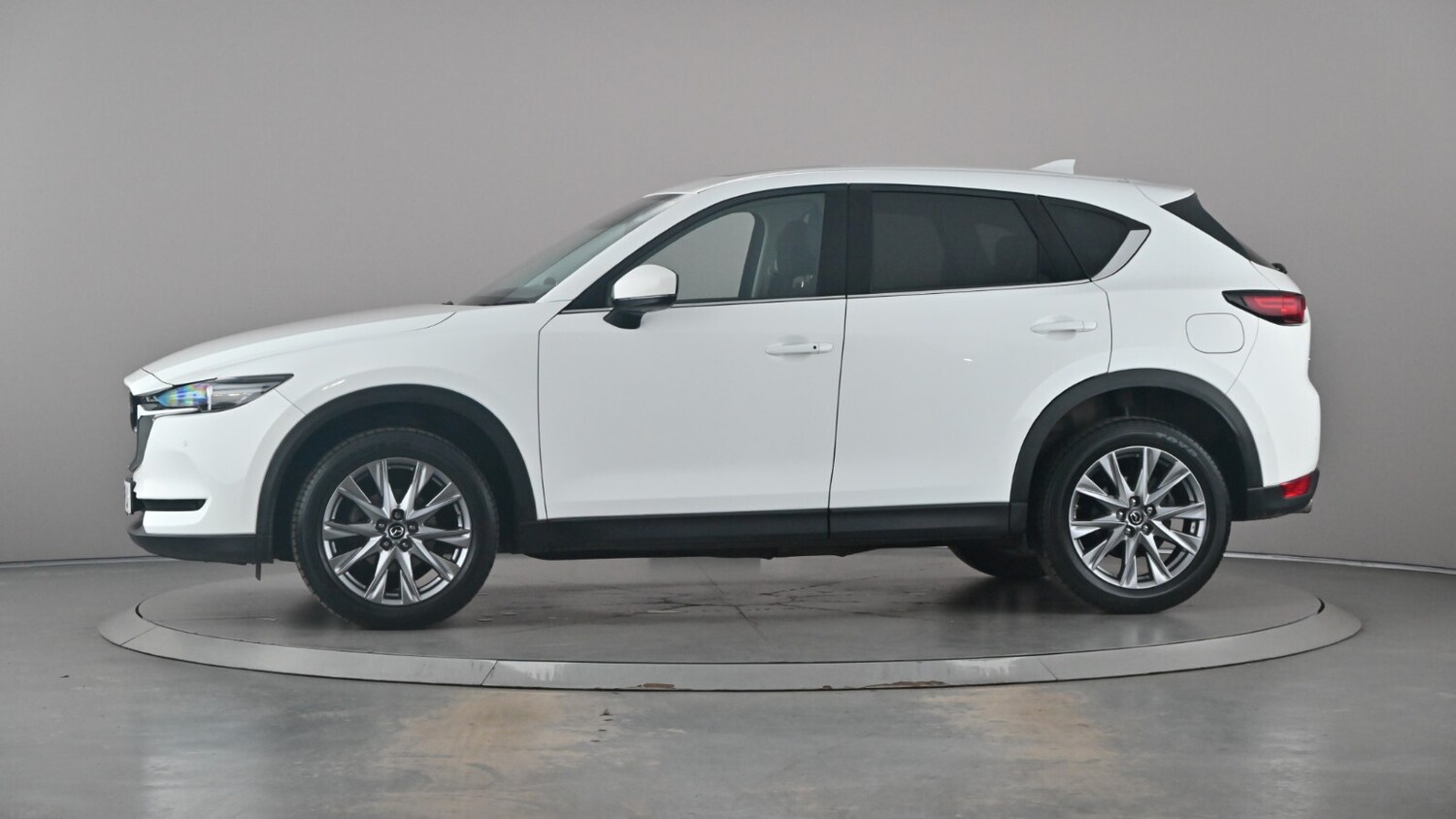 Vehicle 82