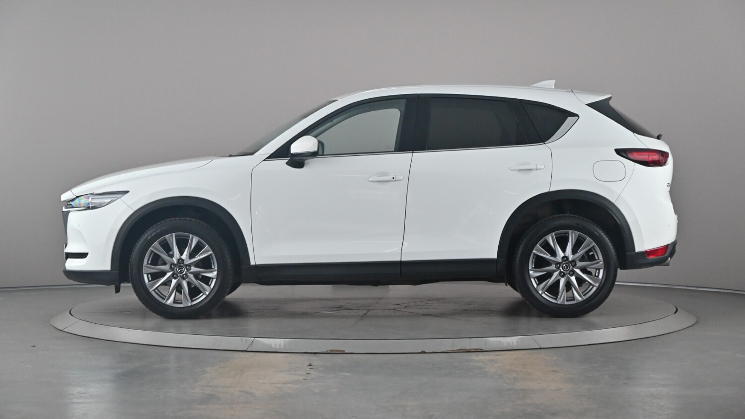 Vehicle 83