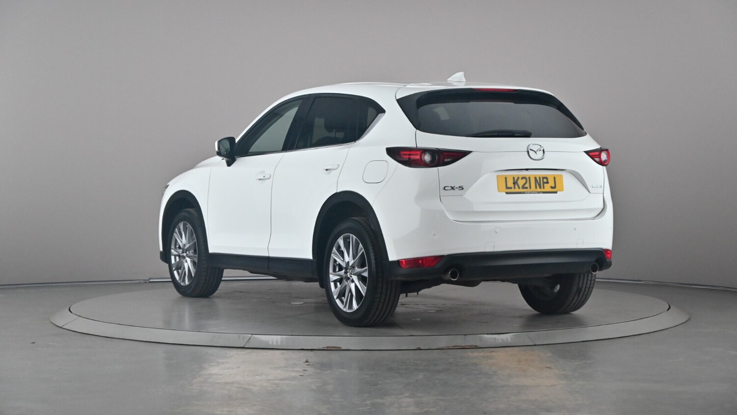 Vehicle 89