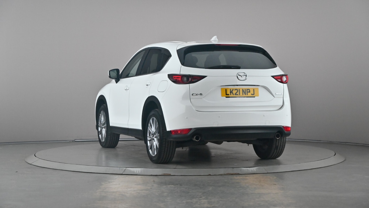Vehicle 90