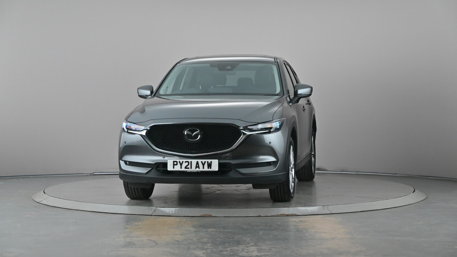 Vehicle 28