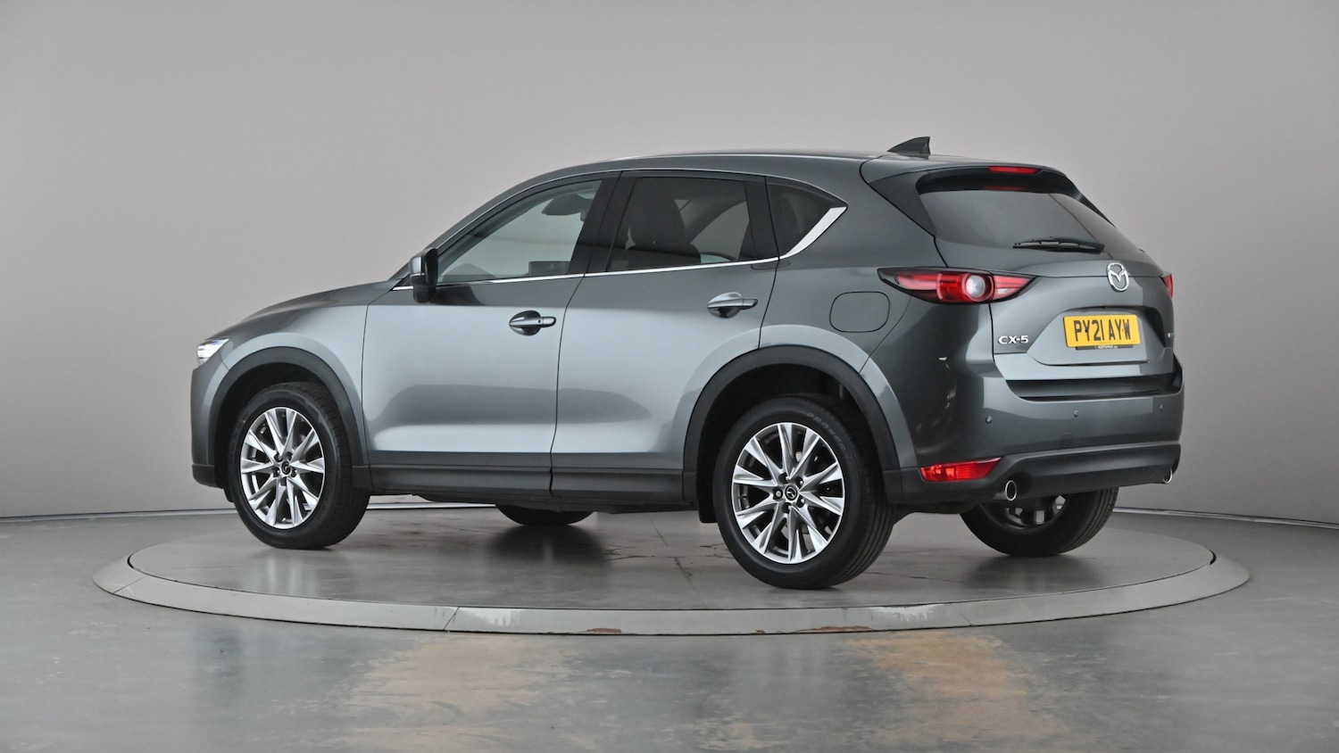Vehicle 40