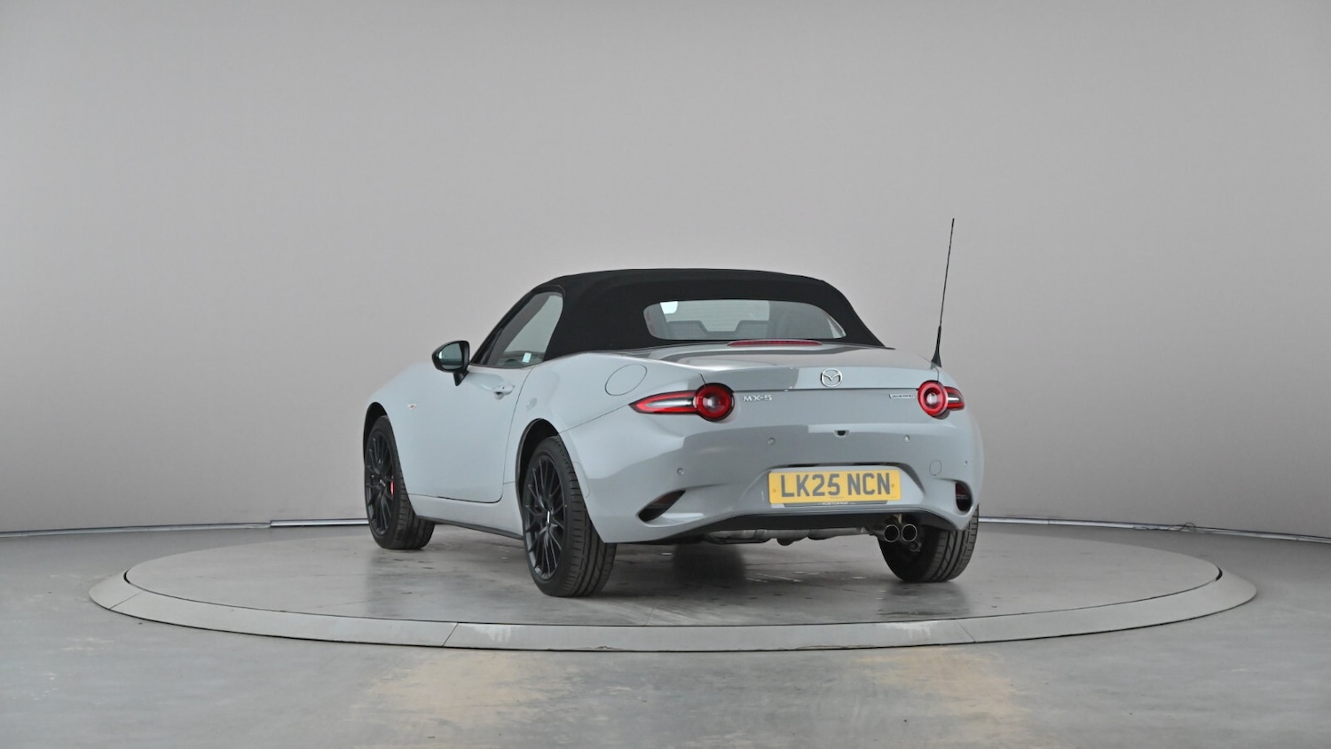 Vehicle 42