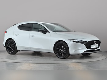 Used Mazda Mazda3 2025 for sale - 75468764: Photo