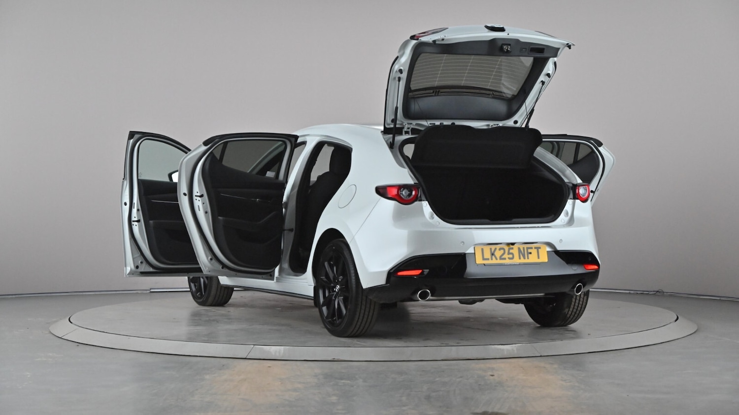 Vehicle 26