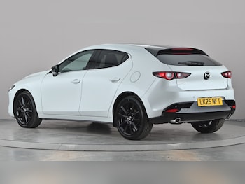 Used Mazda Mazda3 2025 for sale - 75468764: Photo
