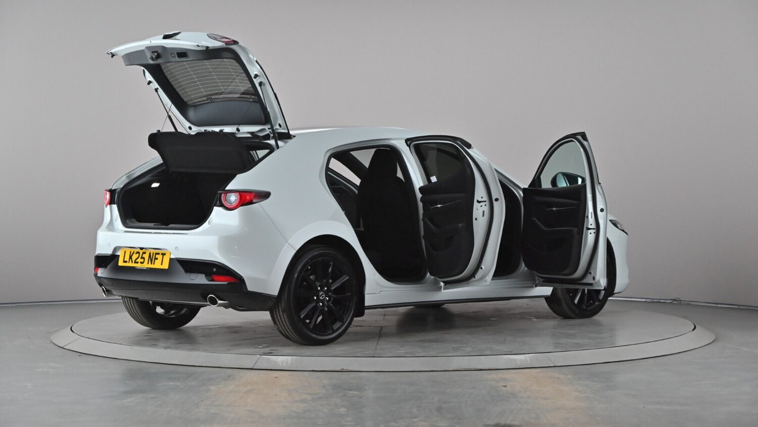 Vehicle 33