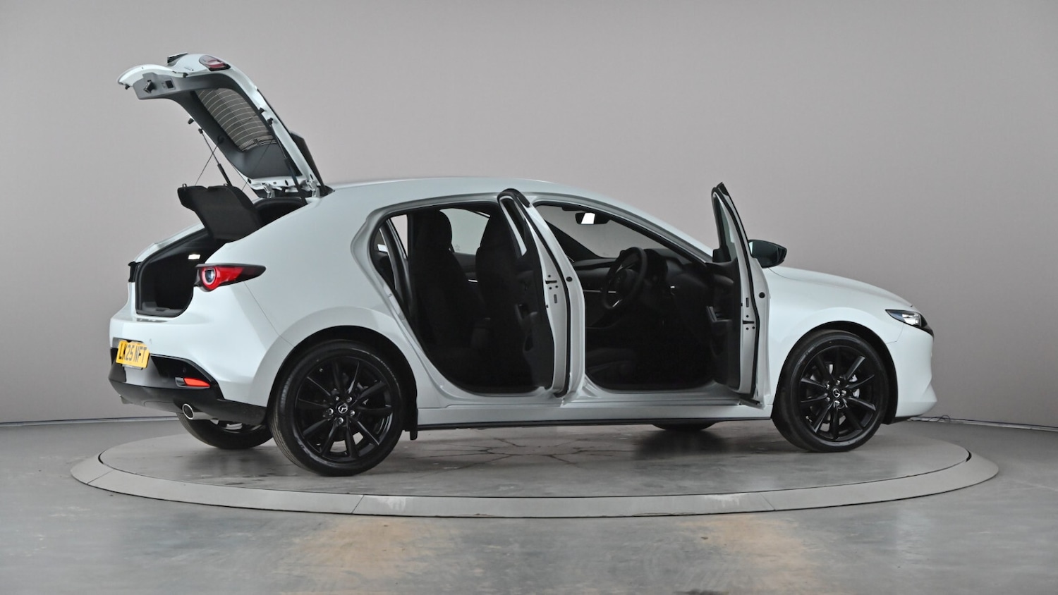 Vehicle 35