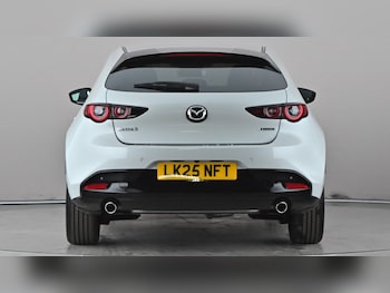Used Mazda Mazda3 2025 for sale - 75468764: Photo