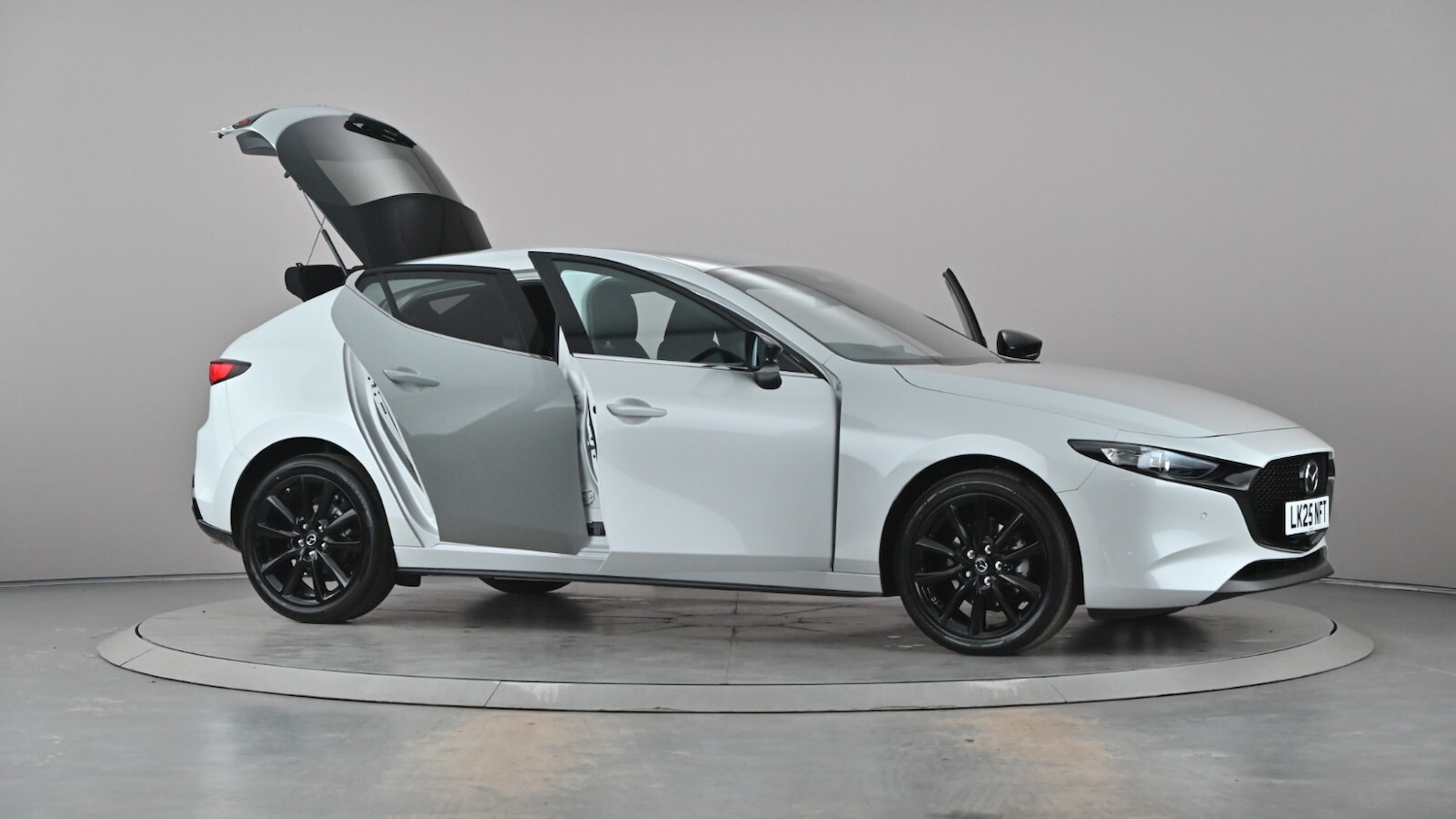 Vehicle 40