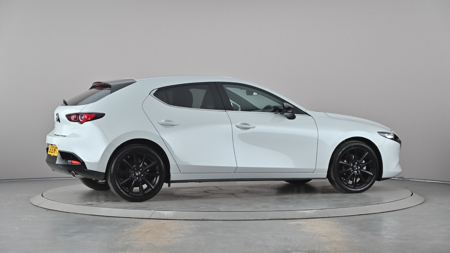 Vehicle 41