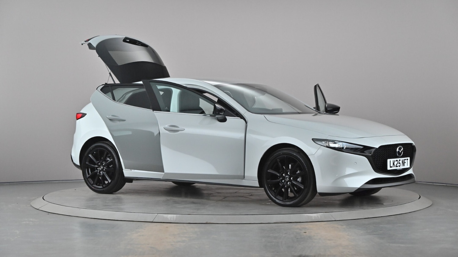 Vehicle 47