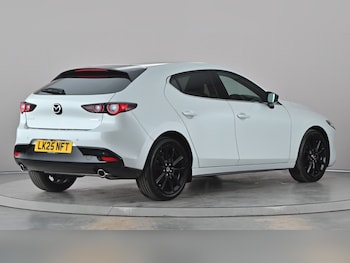 Used Mazda Mazda3 2025 for sale - 75468764: Photo
