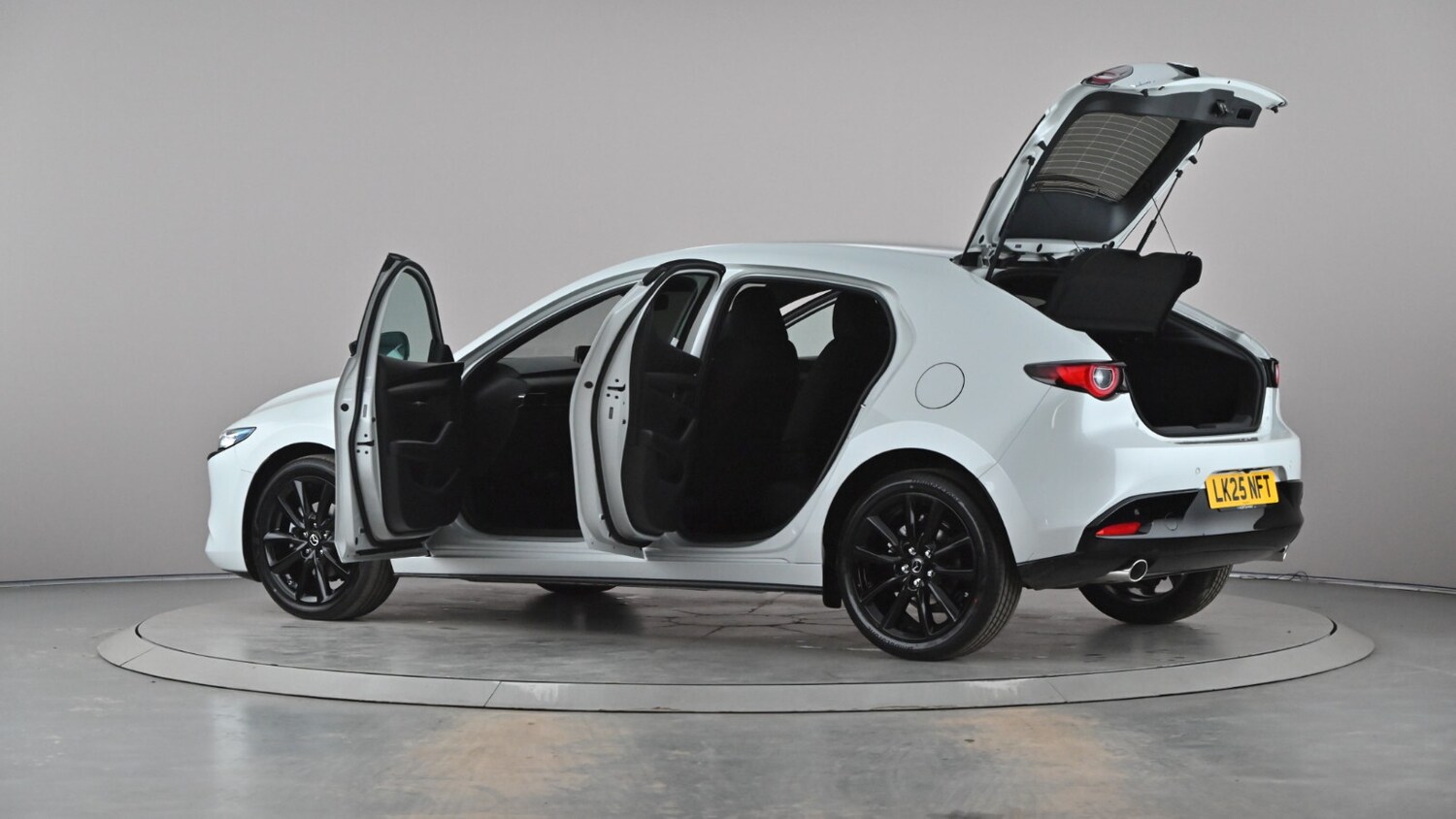 Vehicle 65
