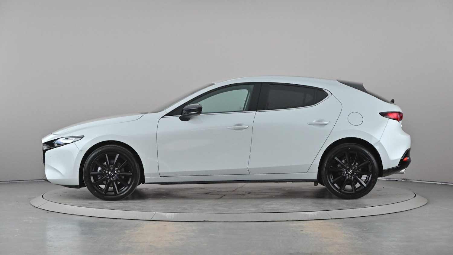 Vehicle 80