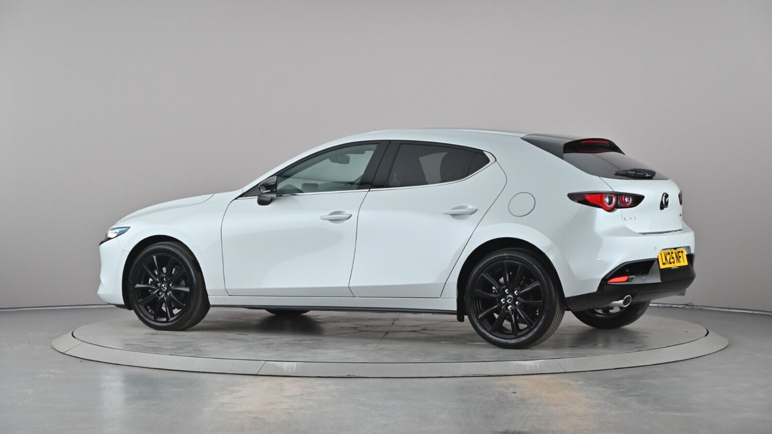 Vehicle 83