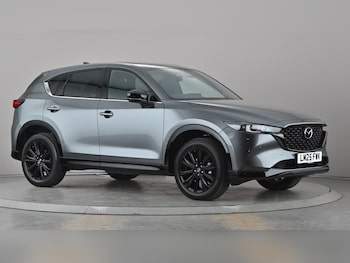 Used Mazda CX-5 2025 for sale - 75468765: Photo