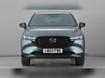 Used Mazda CX-5 2025 for sale - 75468765: Photo