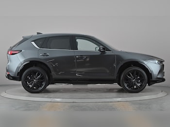 Used Mazda CX-5 2025 for sale - 75468765: Photo