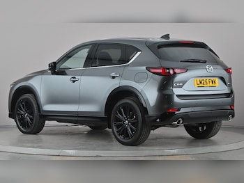 Used Mazda CX-5 2025 for sale - 75468765: Photo