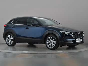 Used Mazda CX-30 2024 for sale - 75468766: Photo