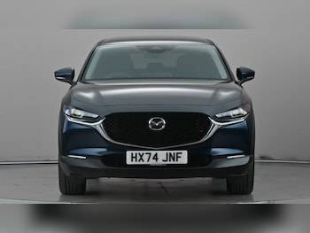 Used Mazda CX-30 2024 for sale - 75468766: Photo