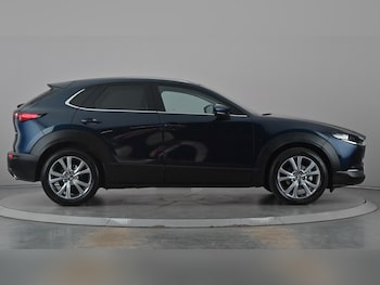 Used Mazda CX-30 2024 for sale - 75468766: Photo