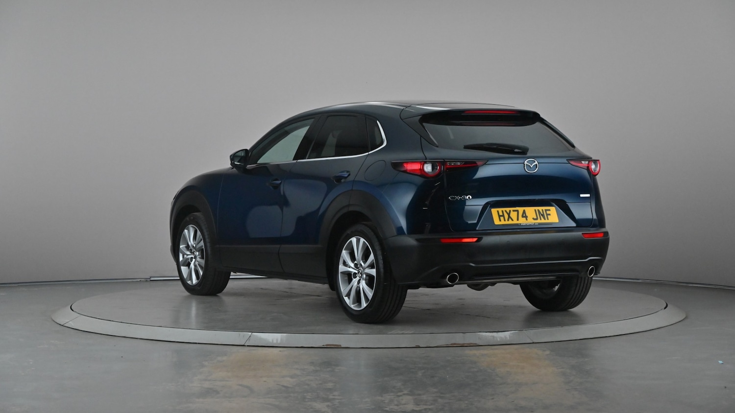 Vehicle 42
