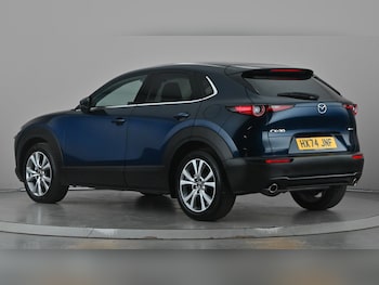 Used Mazda CX-30 2024 for sale - 75468766: Photo