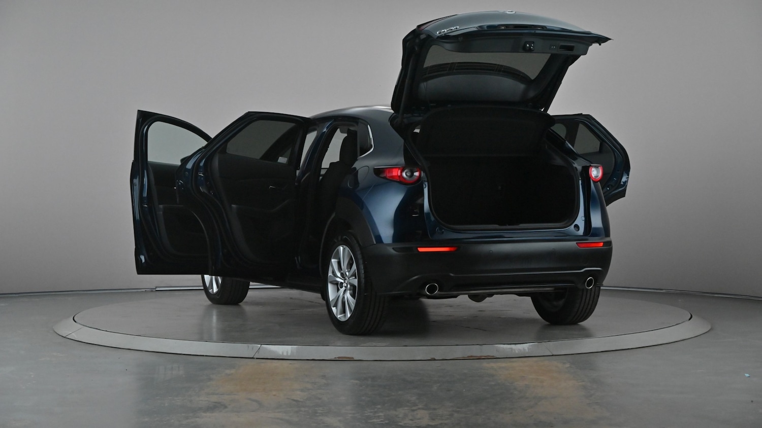 Vehicle 79