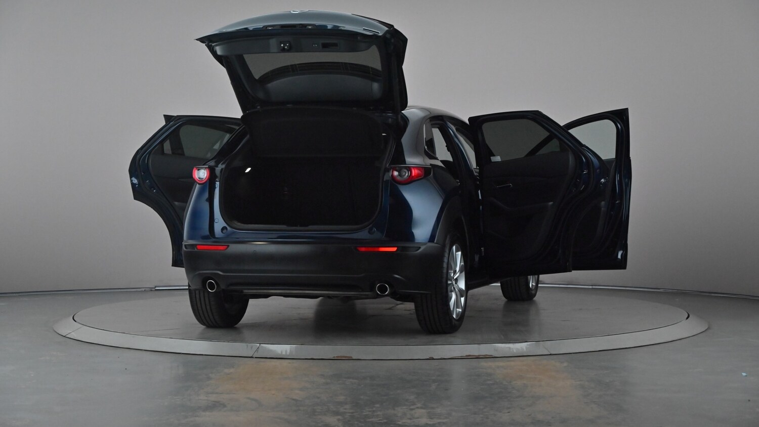 Vehicle 83