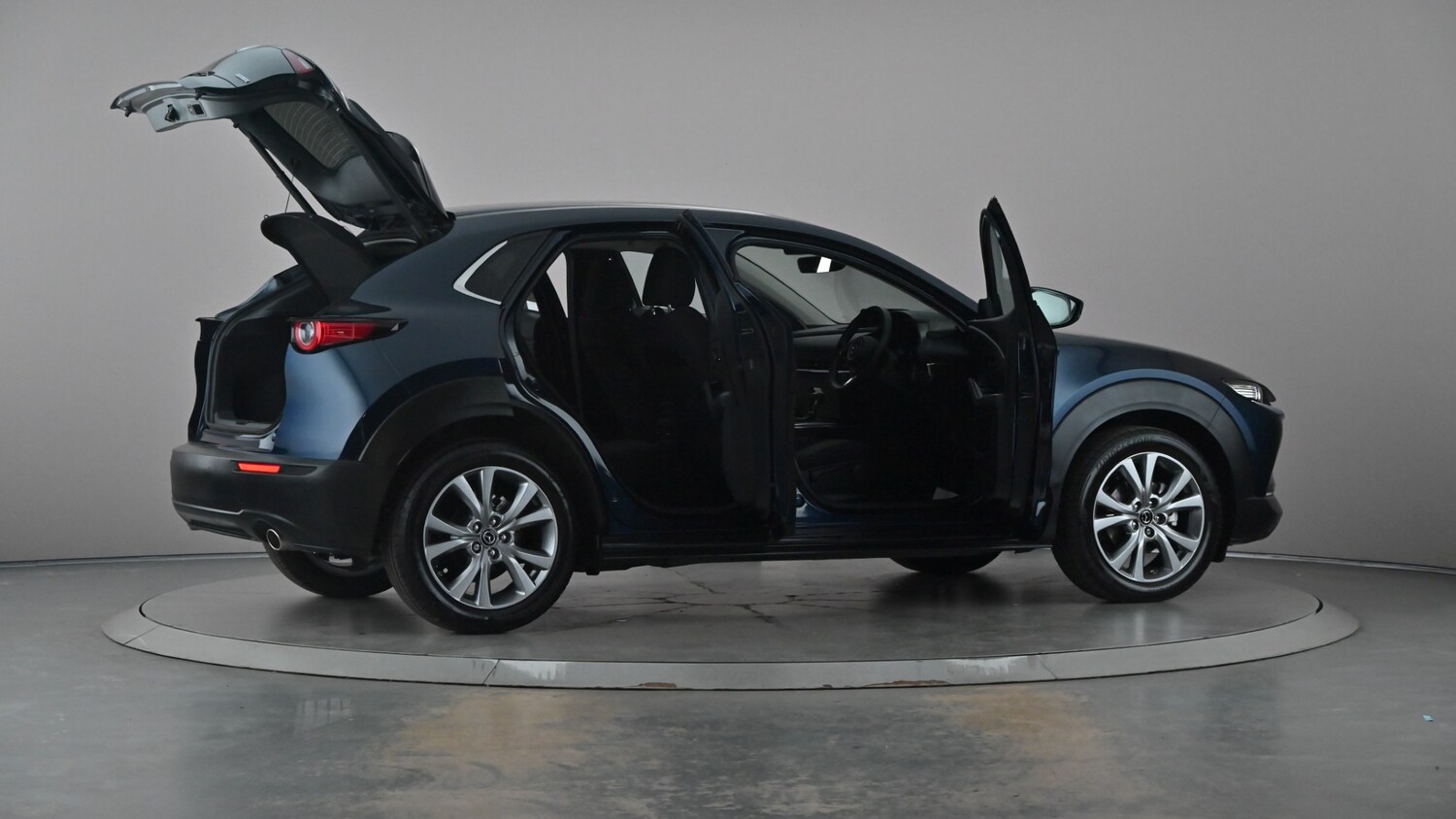Vehicle 88