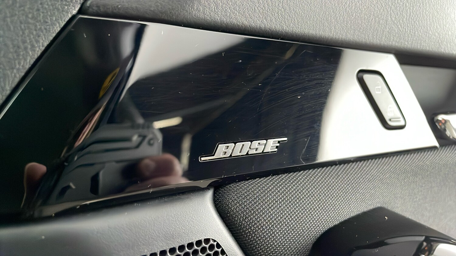 Vehicle 96