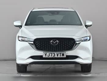 Used Mazda CX-5 2023 for sale - 79611511: Photo