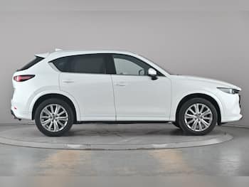 Used Mazda CX-5 2023 for sale - 79611511: Photo
