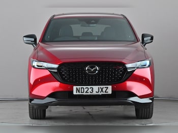 Used Mazda CX-5 2023 for sale - 78536972: Photo