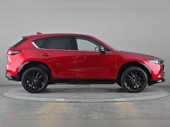 Used Mazda CX-5 2023 for sale - 78536972: Photo