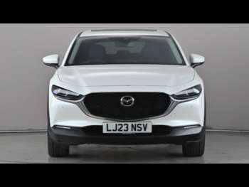 Used Mazda CX-30 2023 for sale - 74620875: Photo